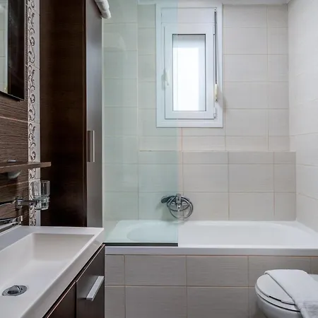 Levanta Cozy In Rhodes Kalavarda