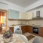 Levanta Cozy In Rhodes شقة *