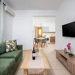 شقة Levanta Cozy In Rhodes *