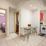 Levanta Cozy In Rhodes شقة *