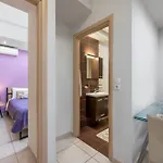 شقة Levanta Cozy In Rhodes Kalavárda