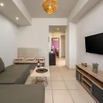شقة Levanta Cozy In Rhodes