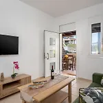 Apartman Levanta Cozy In Rhodes