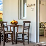 Levanta Cozy In Rhodes Apartman Kalavárda