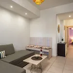 Apartman Levanta Cozy In Rhodes