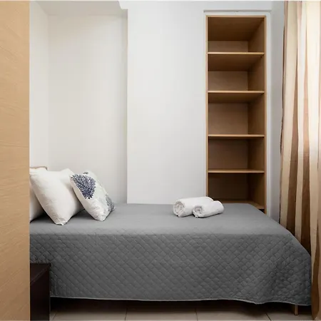 Levanta Cozy In Rhodes Apartman