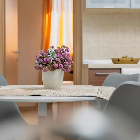 Apartman Levanta Cozy In Rhodes Kalavárda