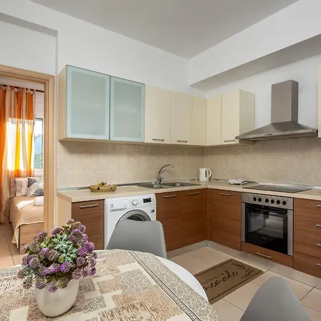 Levanta Cozy In Rhodes Apartman *