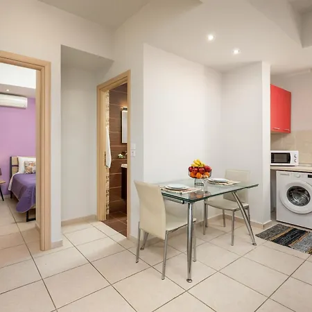 Levanta Cozy In Rhodes Apartment *