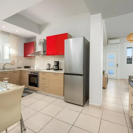 Levanta Cozy In Rhodes *