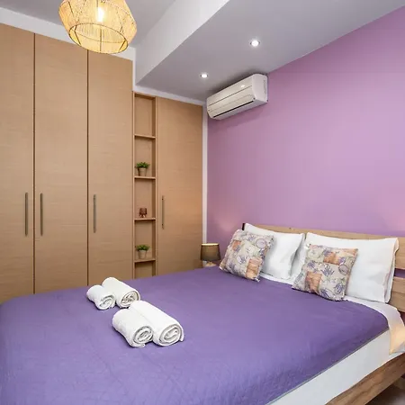 Levanta Cozy In Rhodes