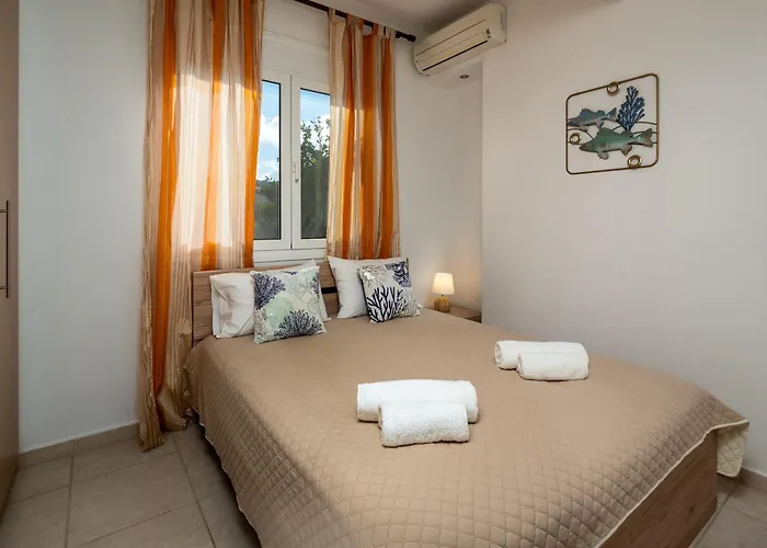 Levanta Cozy In Rhodes