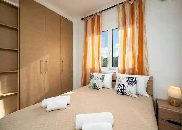 Levanta Cozy In Rhodes