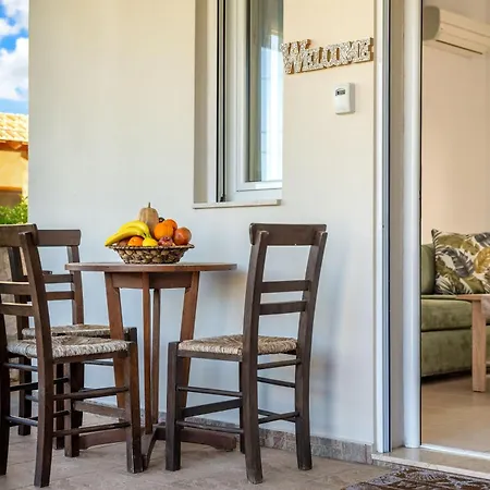 Apartment Levanta Cozy In Rhodes