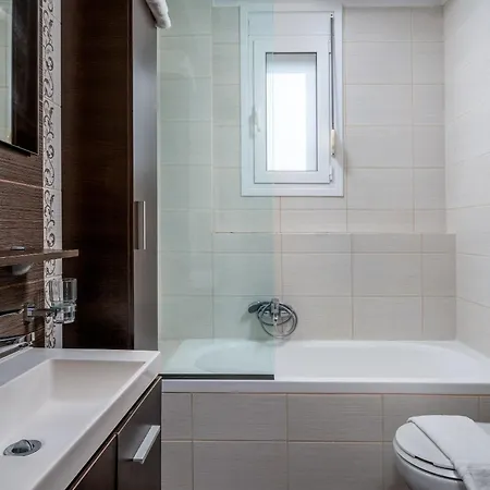 Levanta Cozy In Rhodes Kalavarda