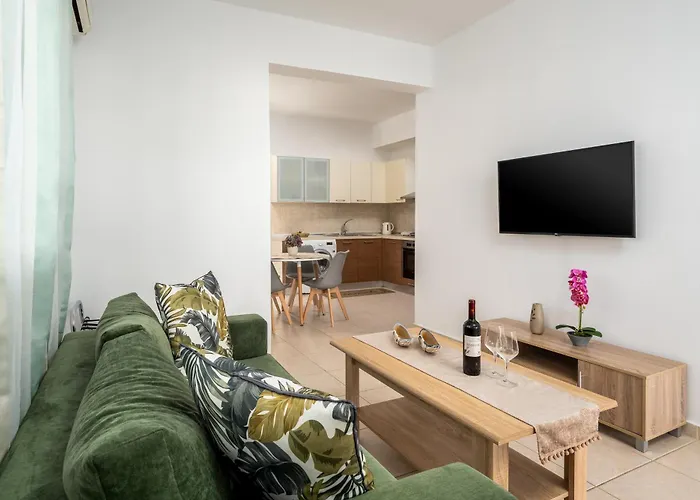 Levanta Cozy In Rhodes * Kalavárda