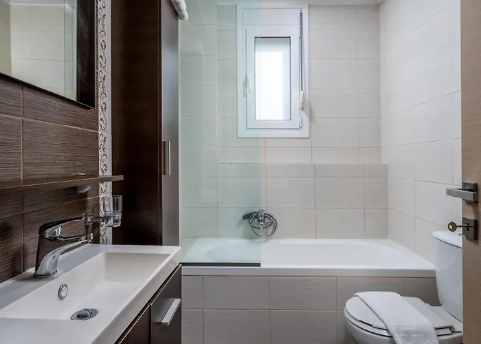 Levanta Cozy In Rhodes Kalavárda