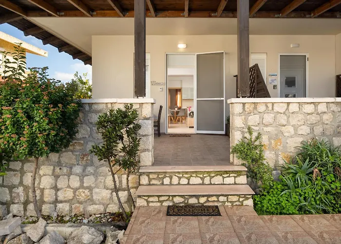 Levanta Cozy In Rhodes * Kalavárda